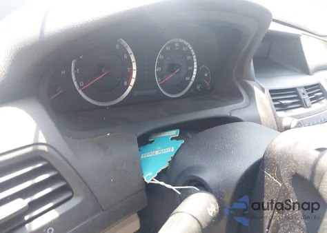 2008 Honda Accord 2.4 Lx-P из США, поврежденный, VIN 1HGCP26438A135818